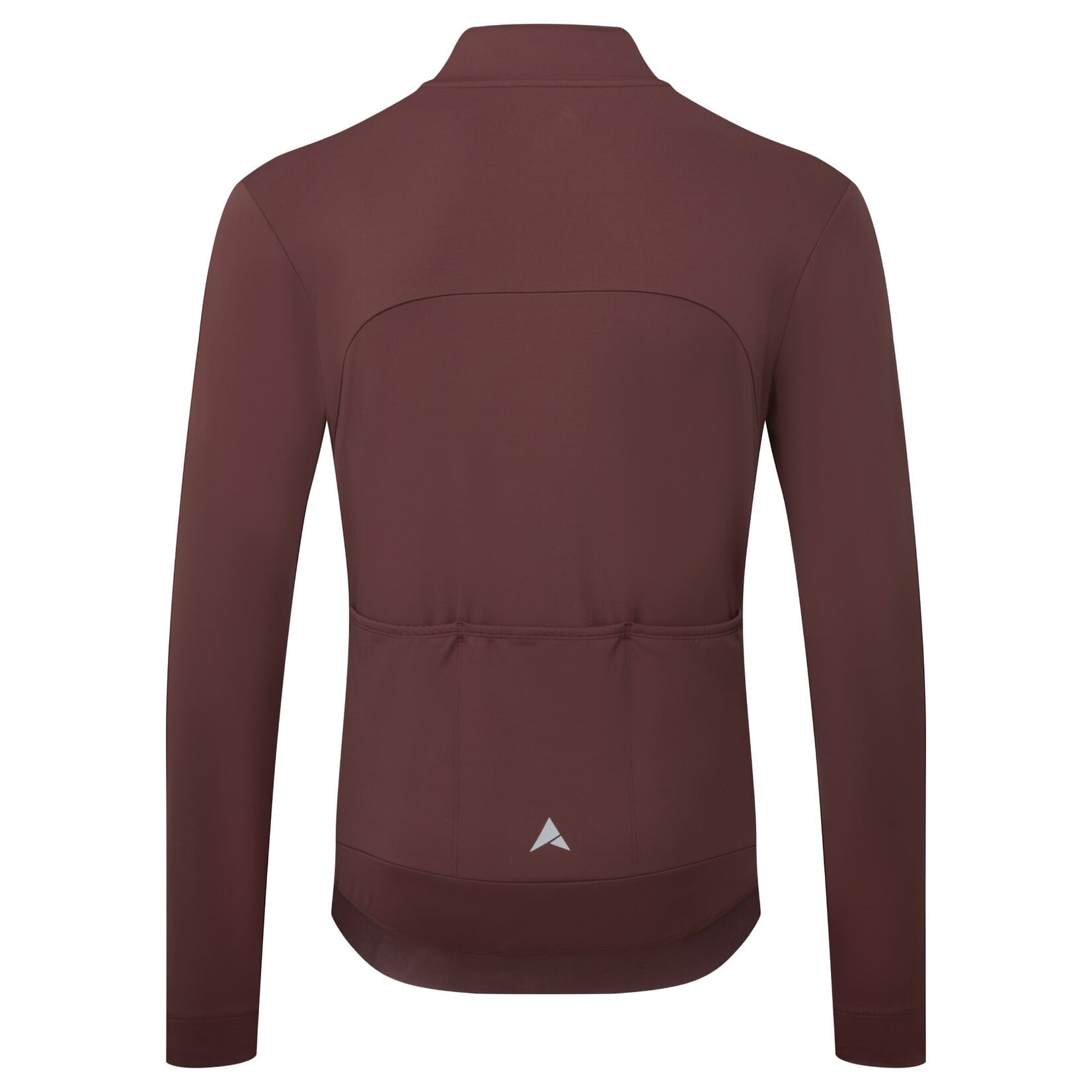 Altura ALTURA AIRSTREAM JERSEY BURGUNDY