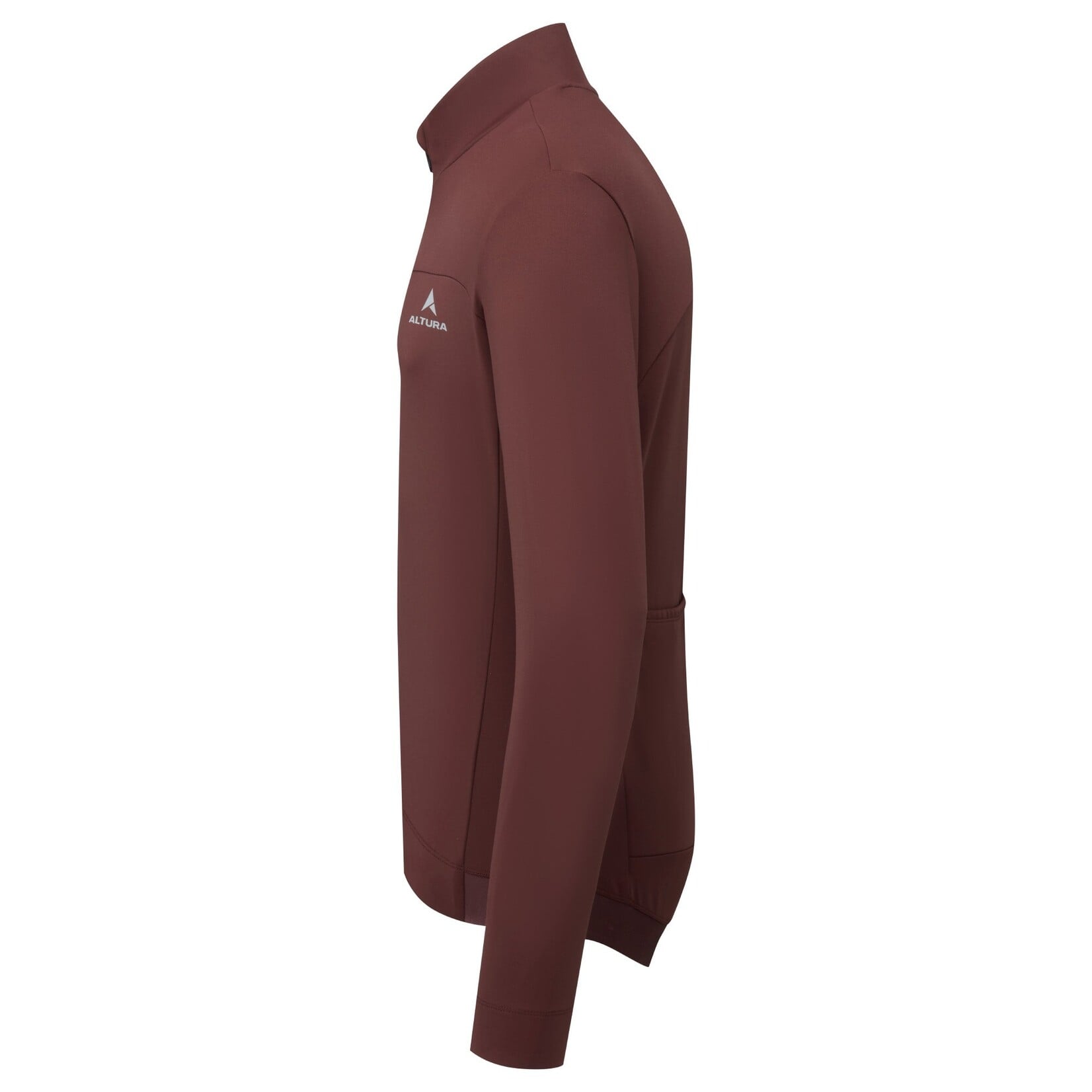 Altura ALTURA AIRSTREAM JERSEY BURGUNDY