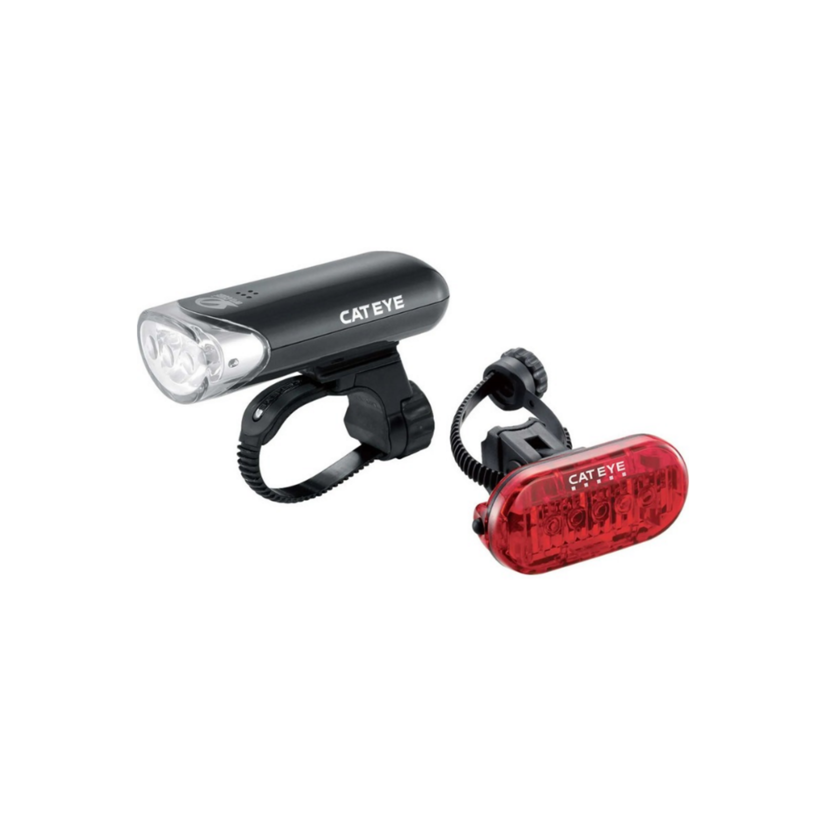 Cateye CATEYE EL-135 OMNI5 LIGHT SET