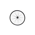 Beretta BERETTA 29ER FRONT ECO 6BOLT DISC THRU AXLE 100x12MM BLACK