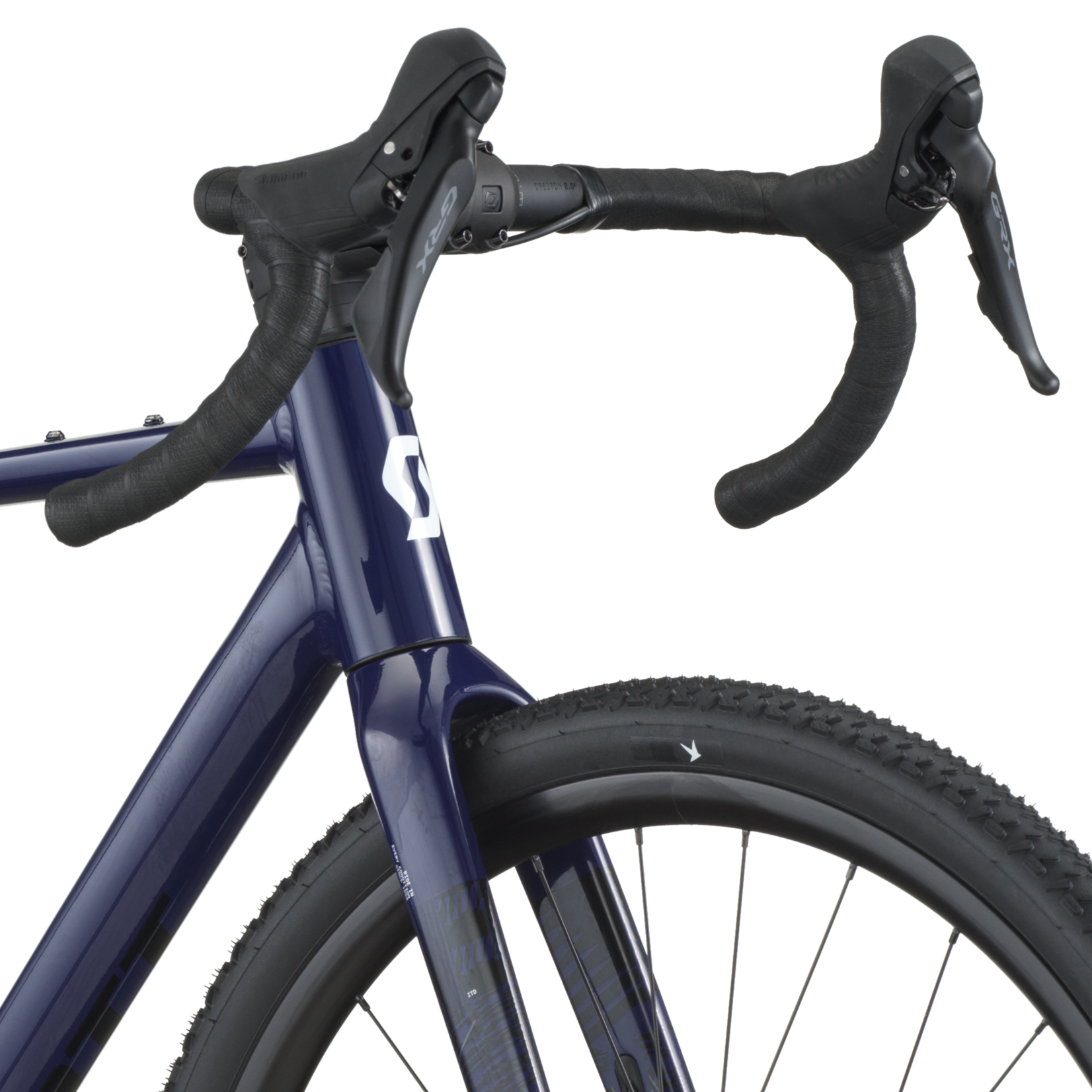 Scott SCOTT SPEEDSTER GRAVEL 30 GRAPE PURPLE