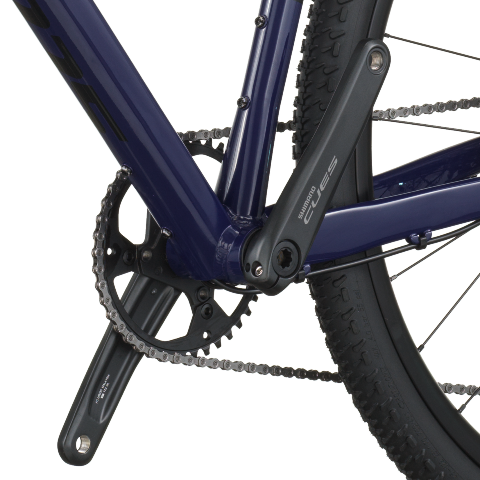 Scott SCOTT SPEEDSTER GRAVEL 30 GRAPE PURPLE