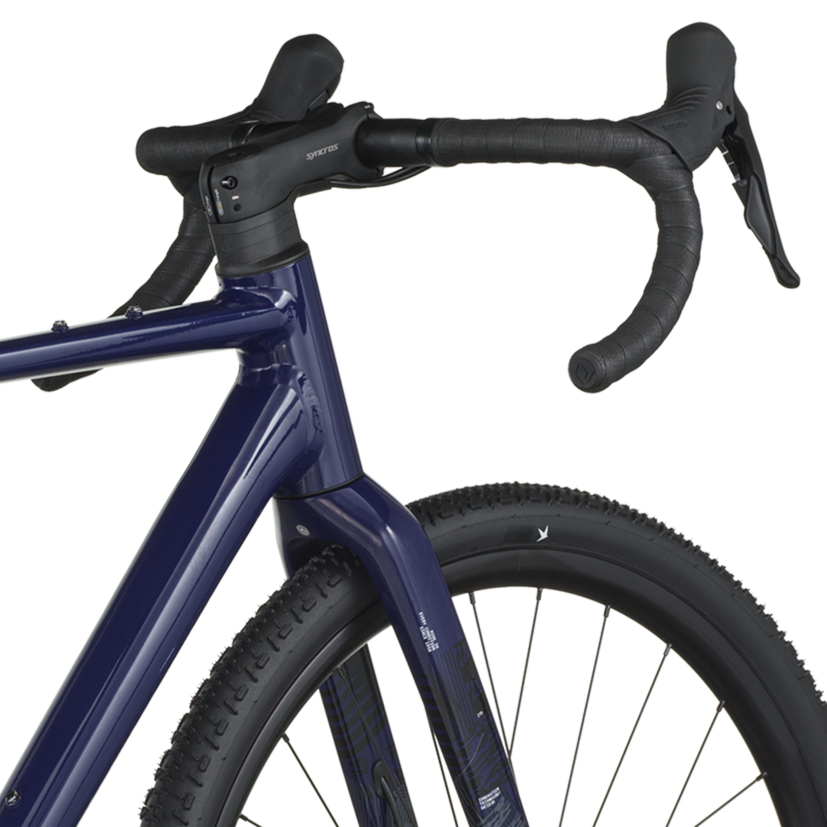 Scott SCOTT SPEEDSTER GRAVEL 30 GRAPE PURPLE