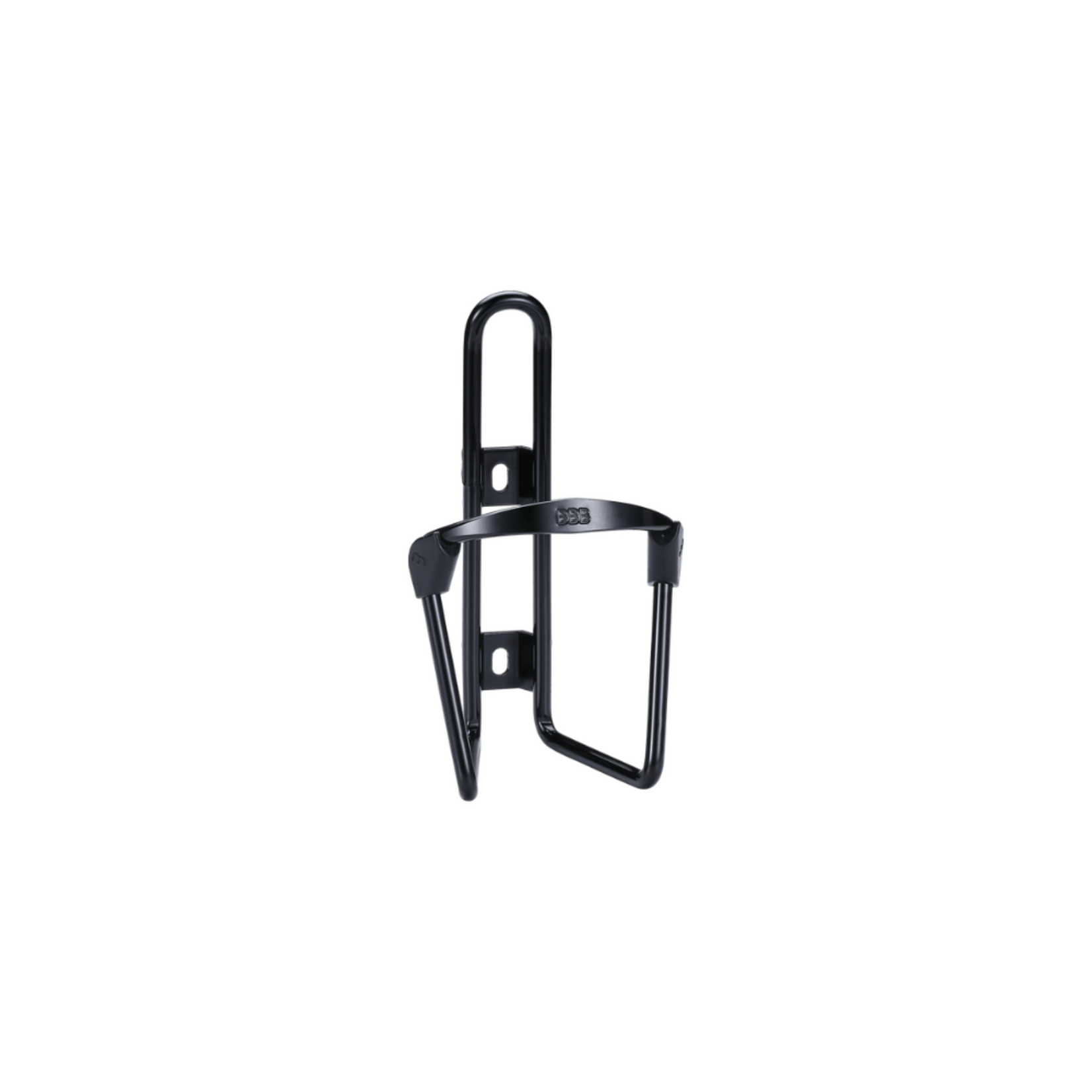 BBB BBB BBC-03 FUELTANK BOTTLE CAGE MATT BLACK