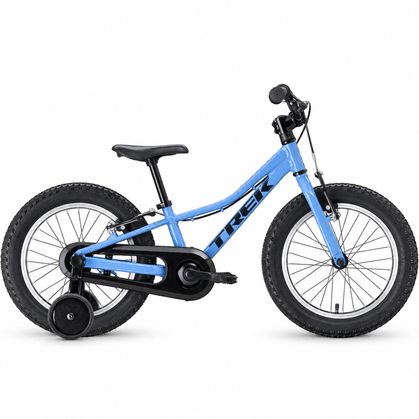 Trek TREK PRECALIBER 16" FREEWHEEL FJORD BLUE