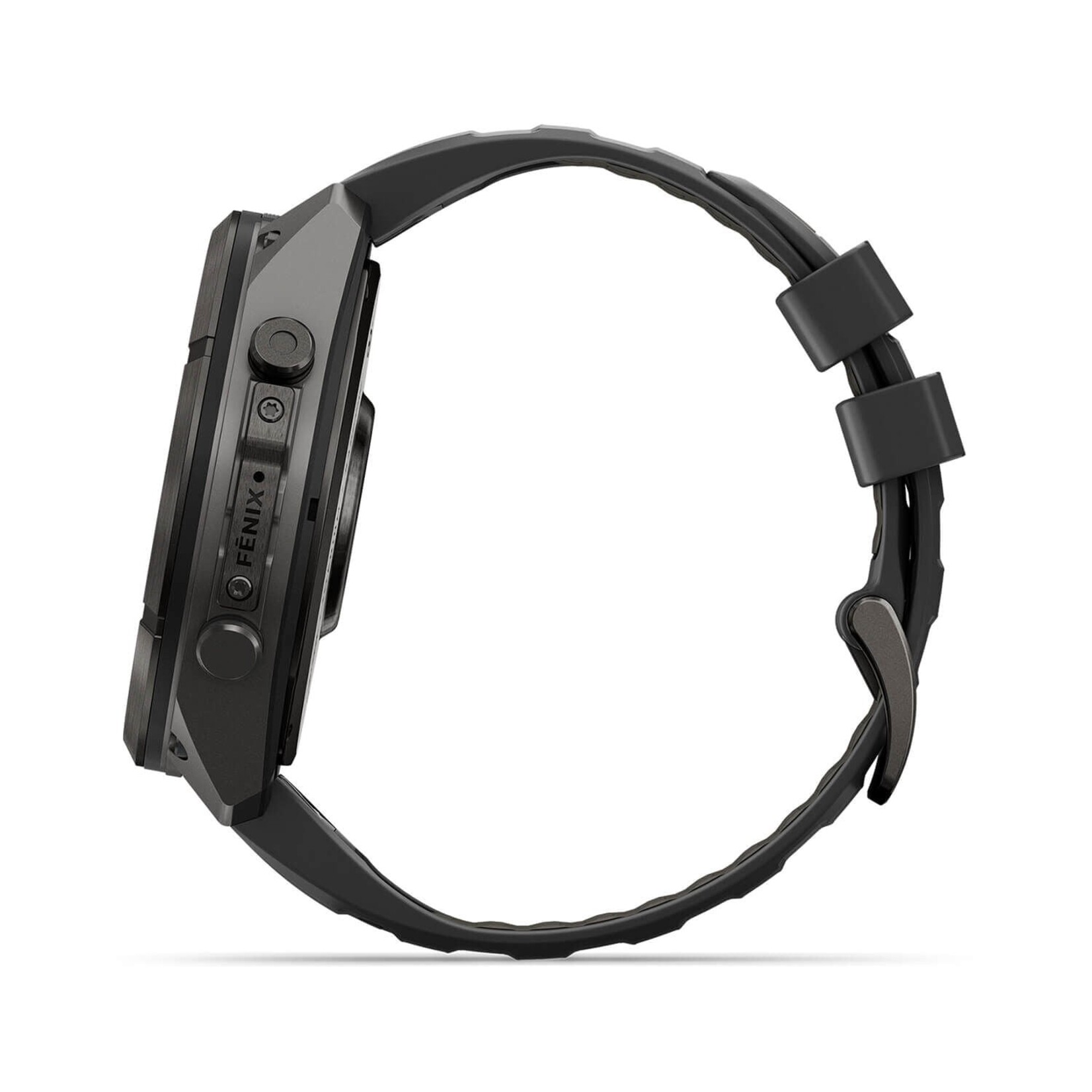 Garmin GARMIN FENIX 9 PRO 51MM  BLACK/PEBBLE