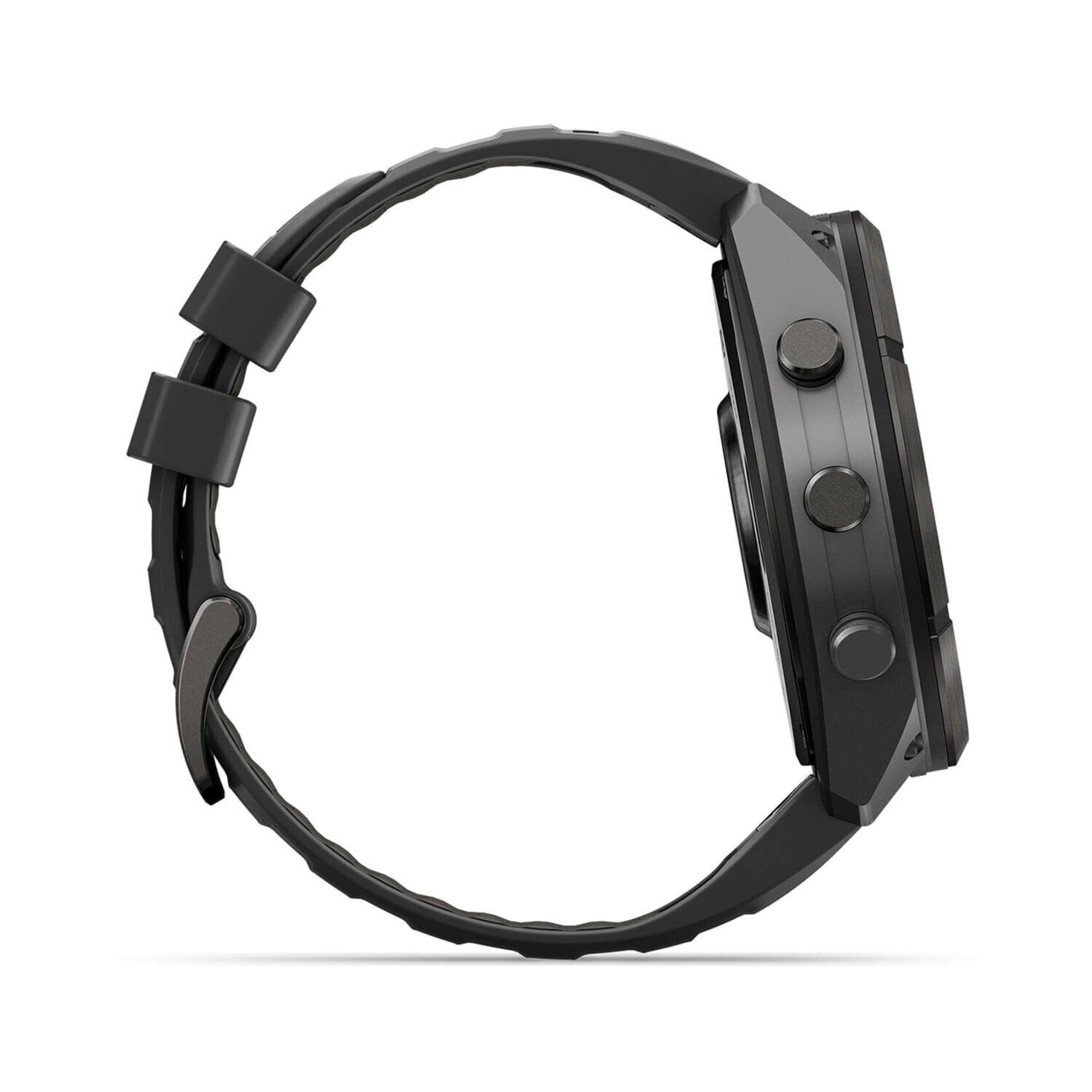 Garmin GARMIN FENIX 9 PRO 51MM  BLACK/PEBBLE