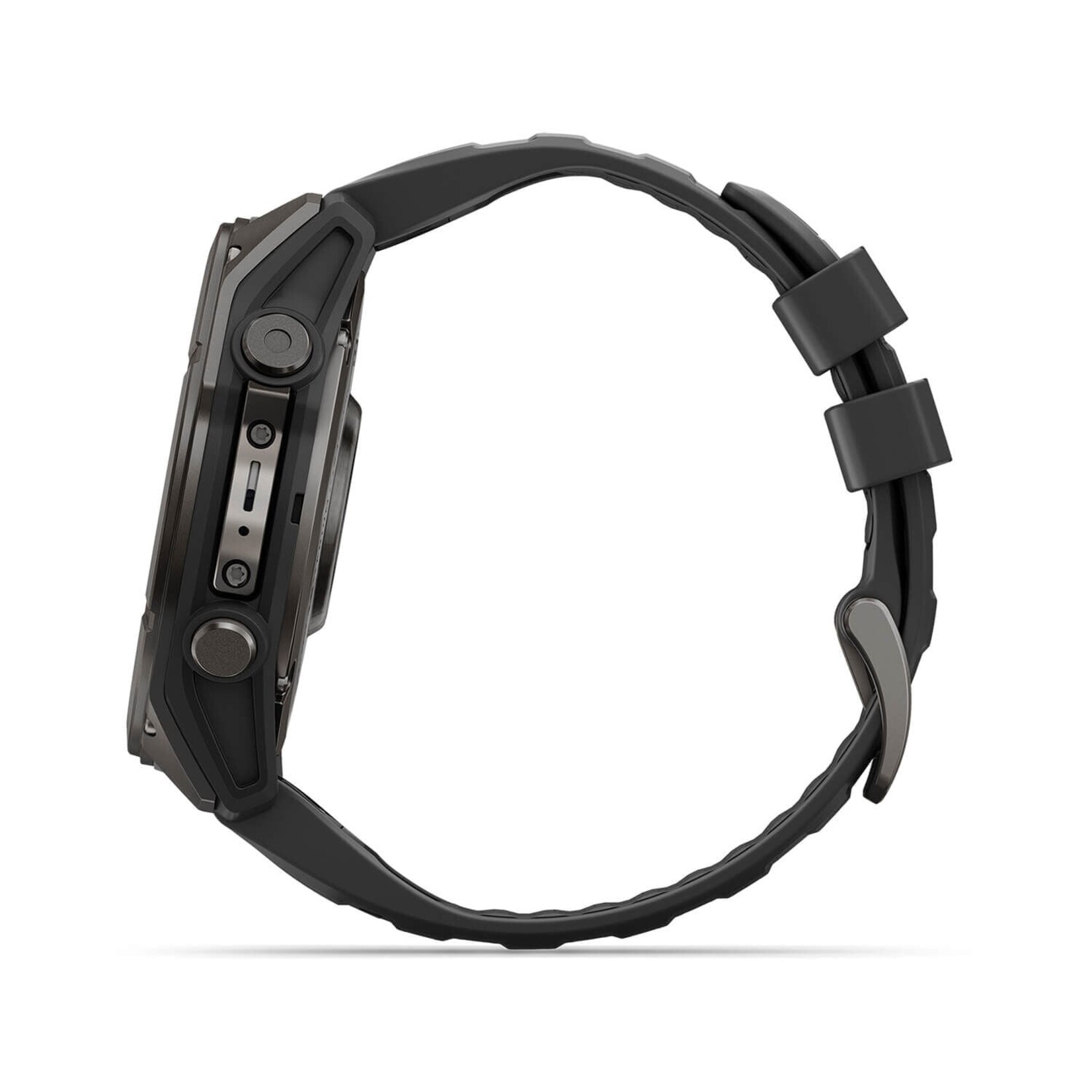 Garmin GARMIN FENIX 9 51MM DLC BLACK