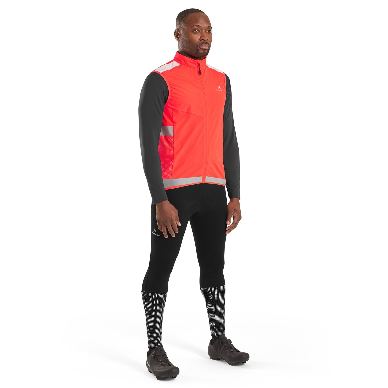 Altura ALTURA NIGHTVISION EN GILET RED