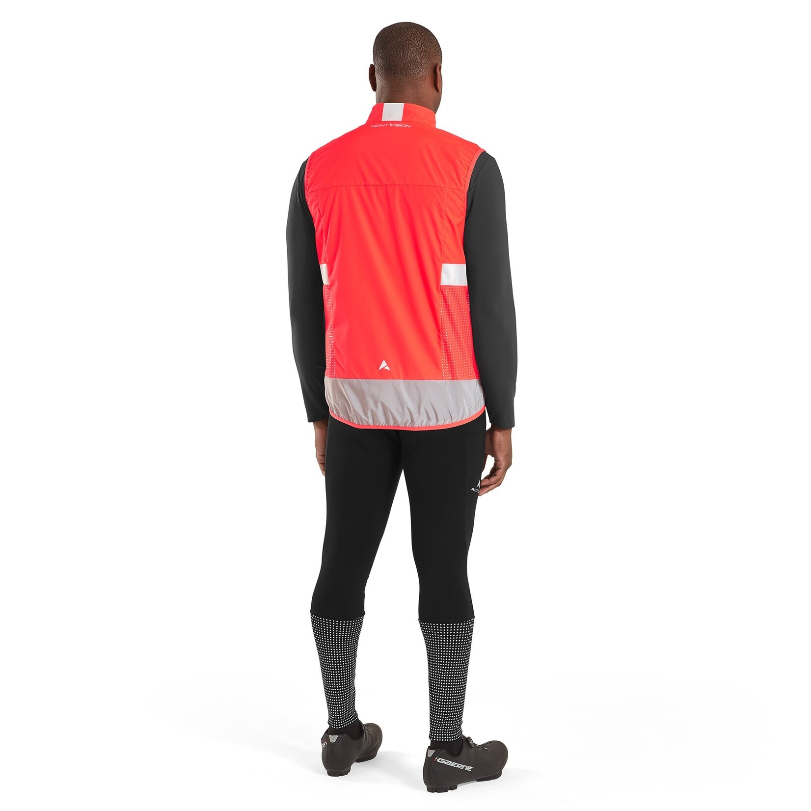 Altura ALTURA NIGHTVISION EN GILET RED