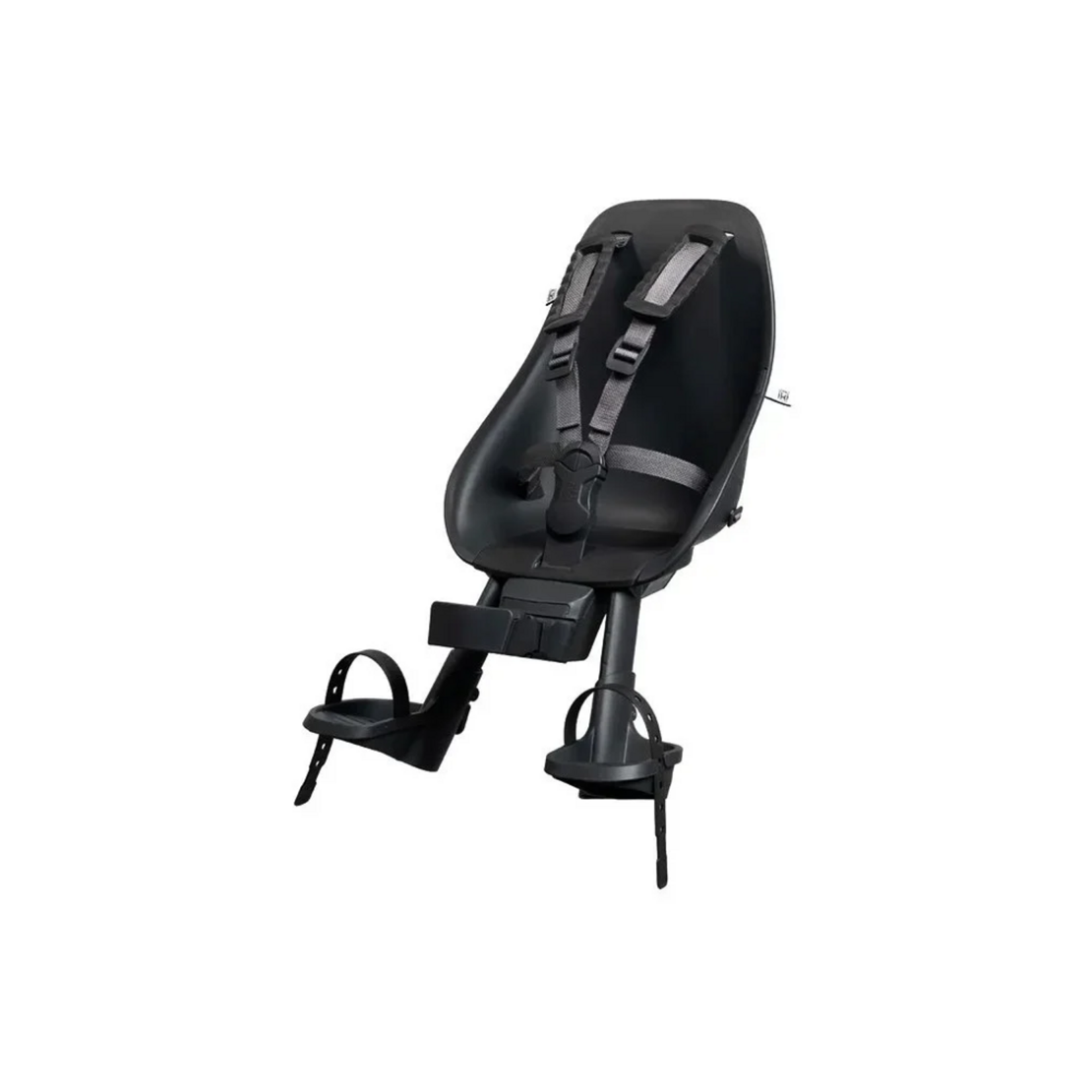 URBAN IKI URBAN IKI FRONT SEAT BINCHO BLACK