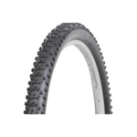 NUTRAK NUTRACK UPROAR MTB TYRE 27.5x 2.3 BLACK