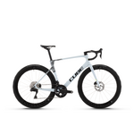 Cube CUBE AGREE C:62 RACE GLACIER/BLACK