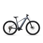 Cube CUBE REACTION HYBIRD PERFORMANCE 720 ASHGREY