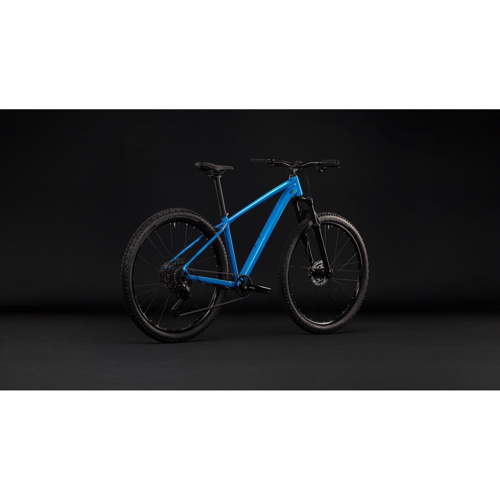Cube CUBE AIM PRO TOPASBLUE/BLUE