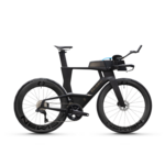 Cube CUBE AERIUM C:68X RACE CARBON/CHROME