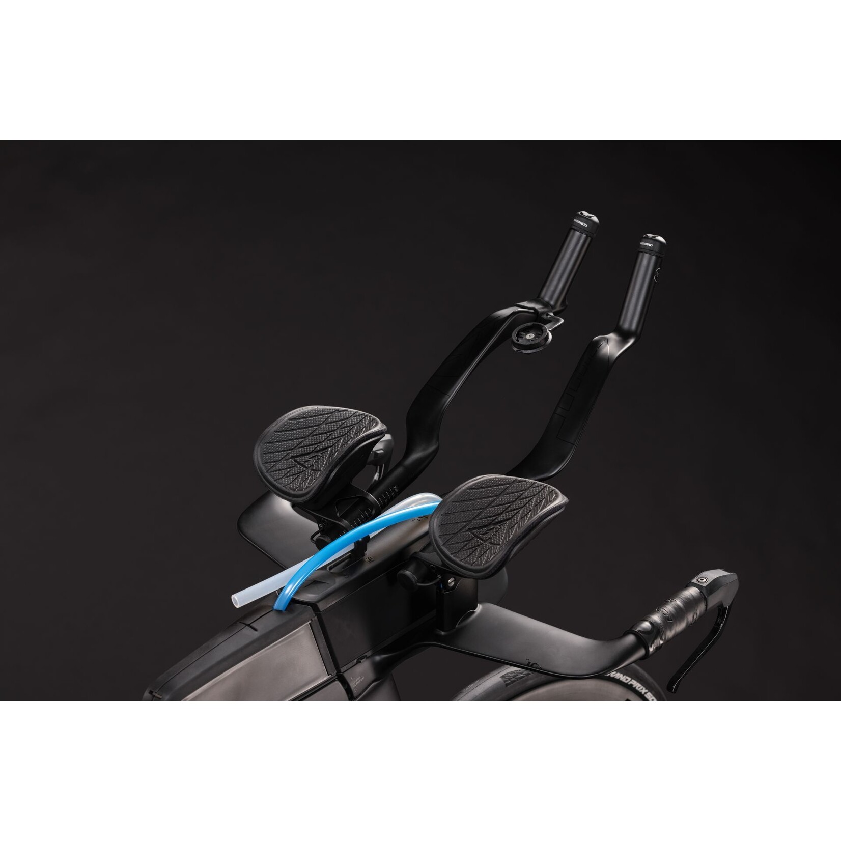Cube CUBE AERIUM C:68X RACE CARBON/CHROME