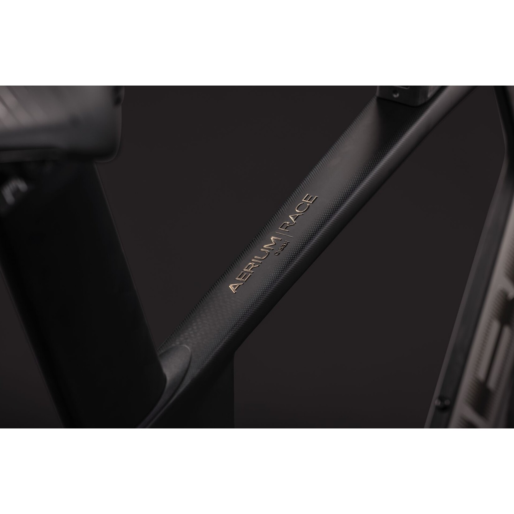 Cube CUBE AERIUM C:68X RACE CARBON/CHROME