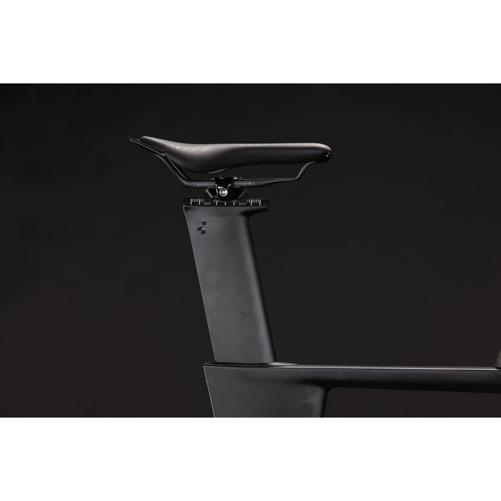 Cube CUBE AERIUM C:68X RACE CARBON/CHROME