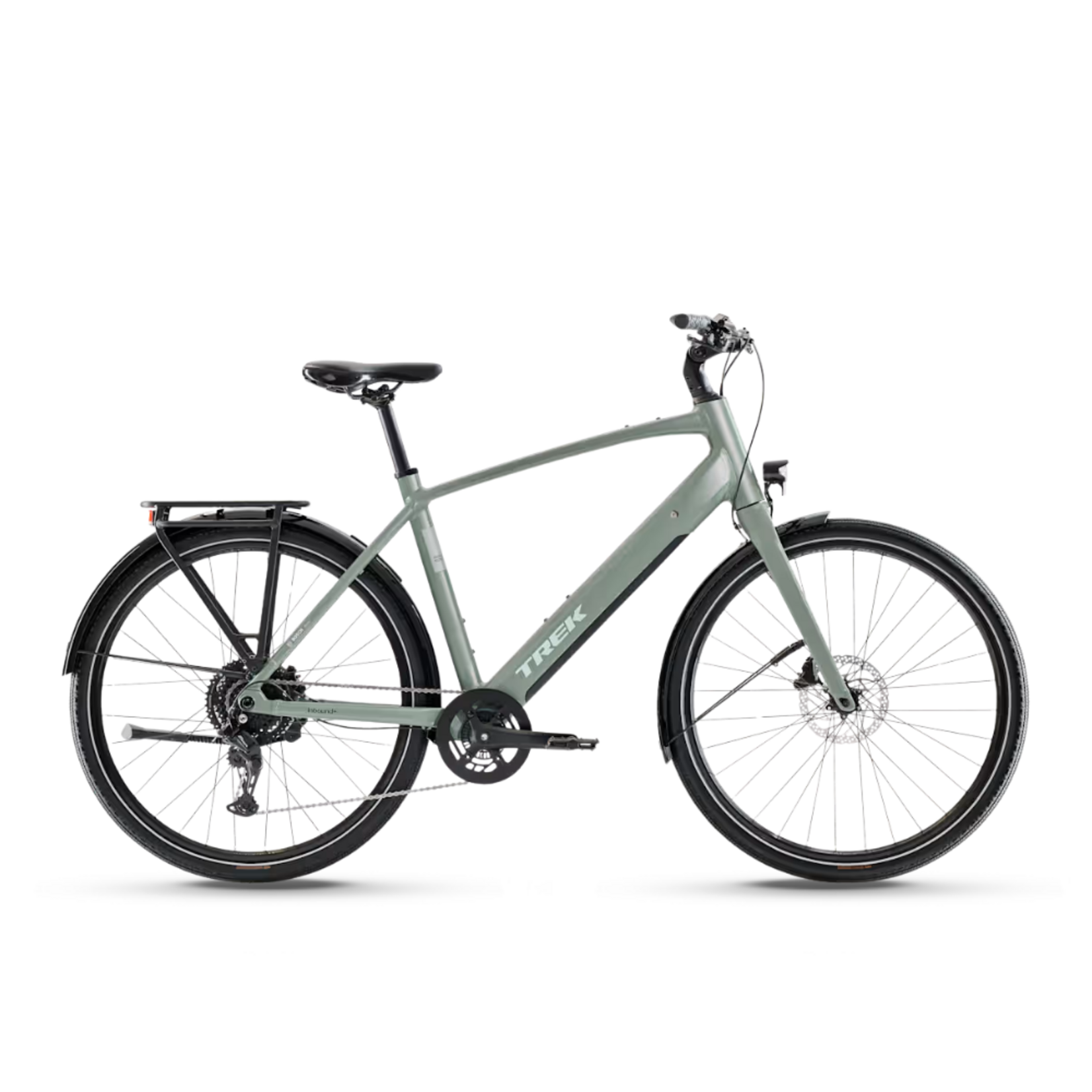 Trek TREK INBOUND+ 2 R8 DESERT SAGE