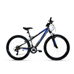 Ignite IGNITE TOPGUN 27.5 MATT BLACK- BLUE