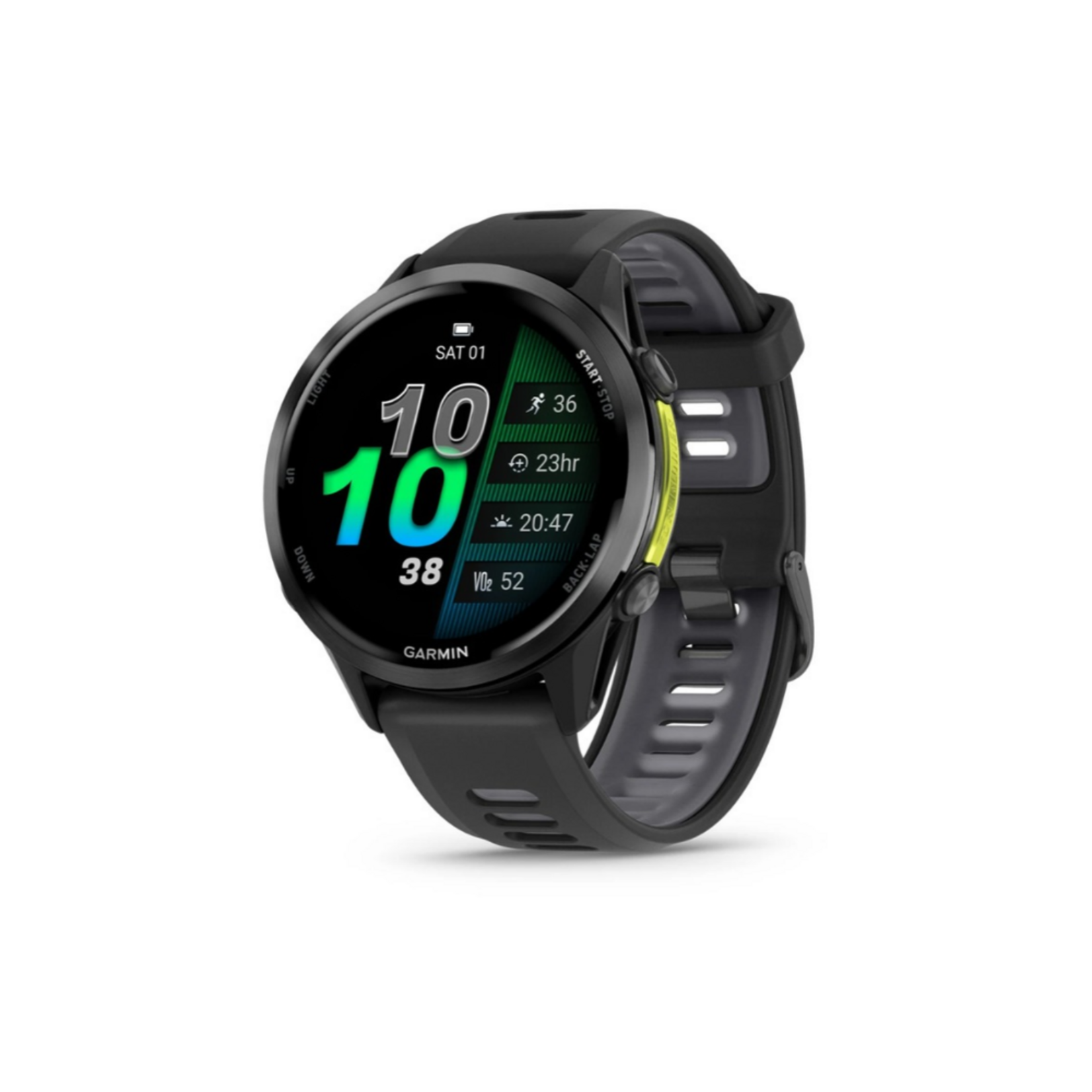 Garmin GARMIN FORERUNNER 970 BLACK