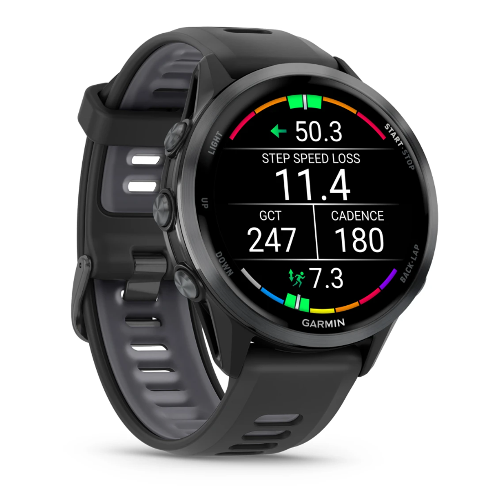 Garmin GARMIN FORERUNNER 970 BLACK