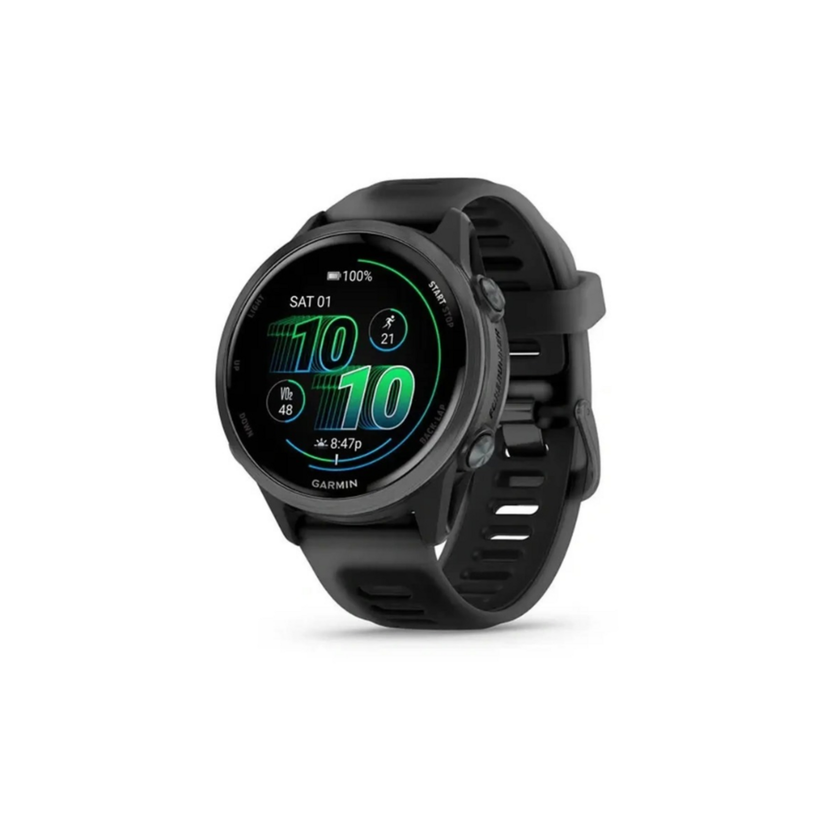 Garmin GARMIN FORERUNNER 570 - 42MM BLACK