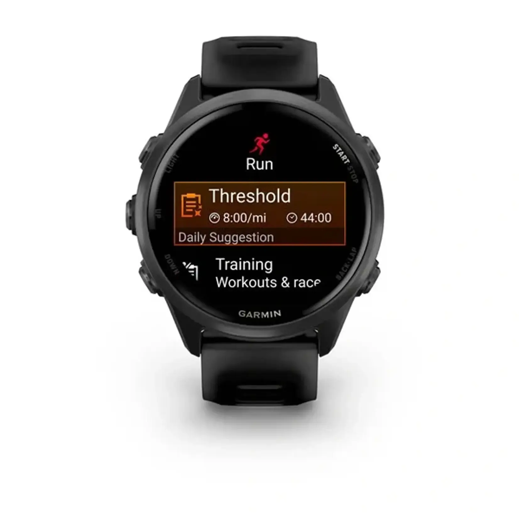 Garmin GARMIN FORERUNNER 570 - 42MM BLACK