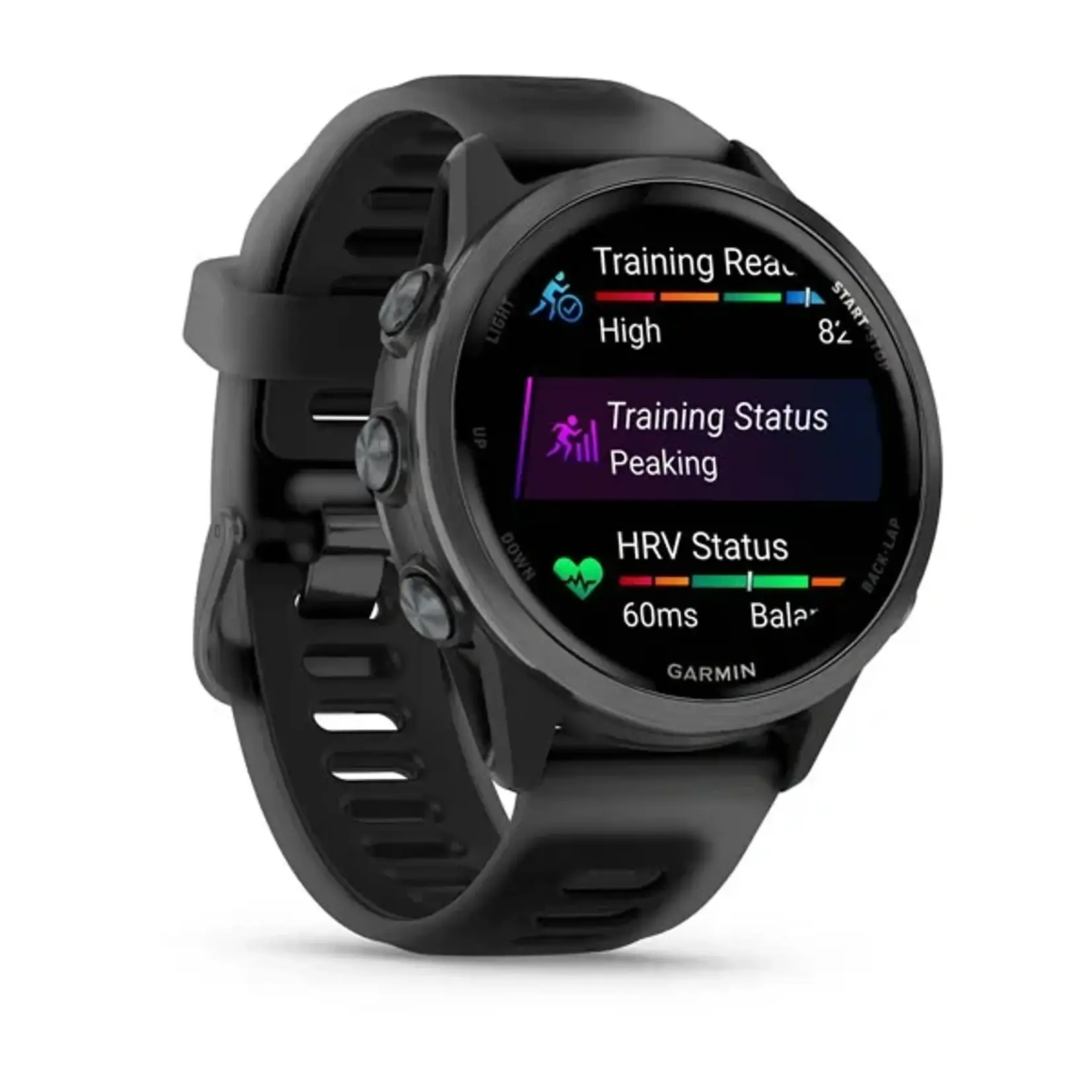 Garmin GARMIN FORERUNNER 570 - 42MM BLACK