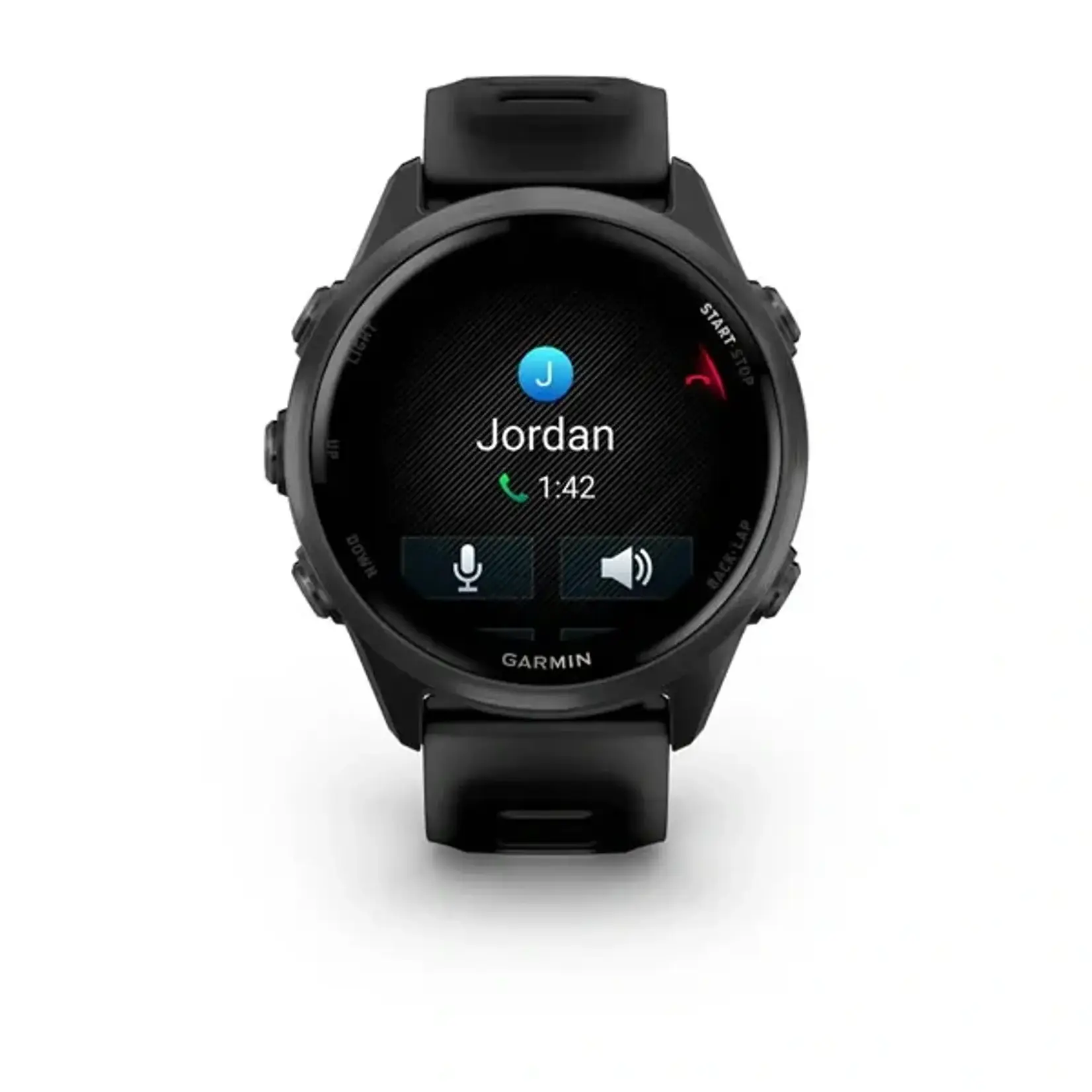 Garmin GARMIN FORERUNNER 570 - 42MM BLACK