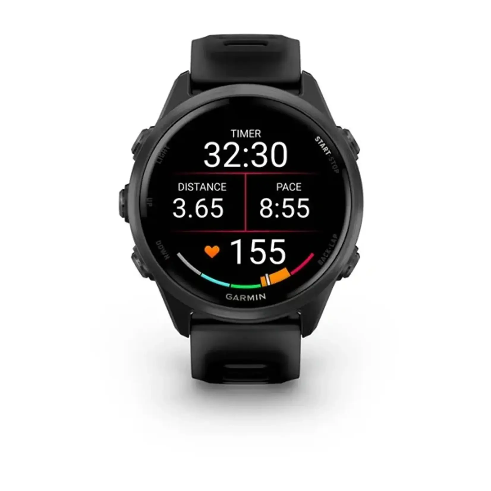 Garmin GARMIN FORERUNNER 570 - 42MM BLACK
