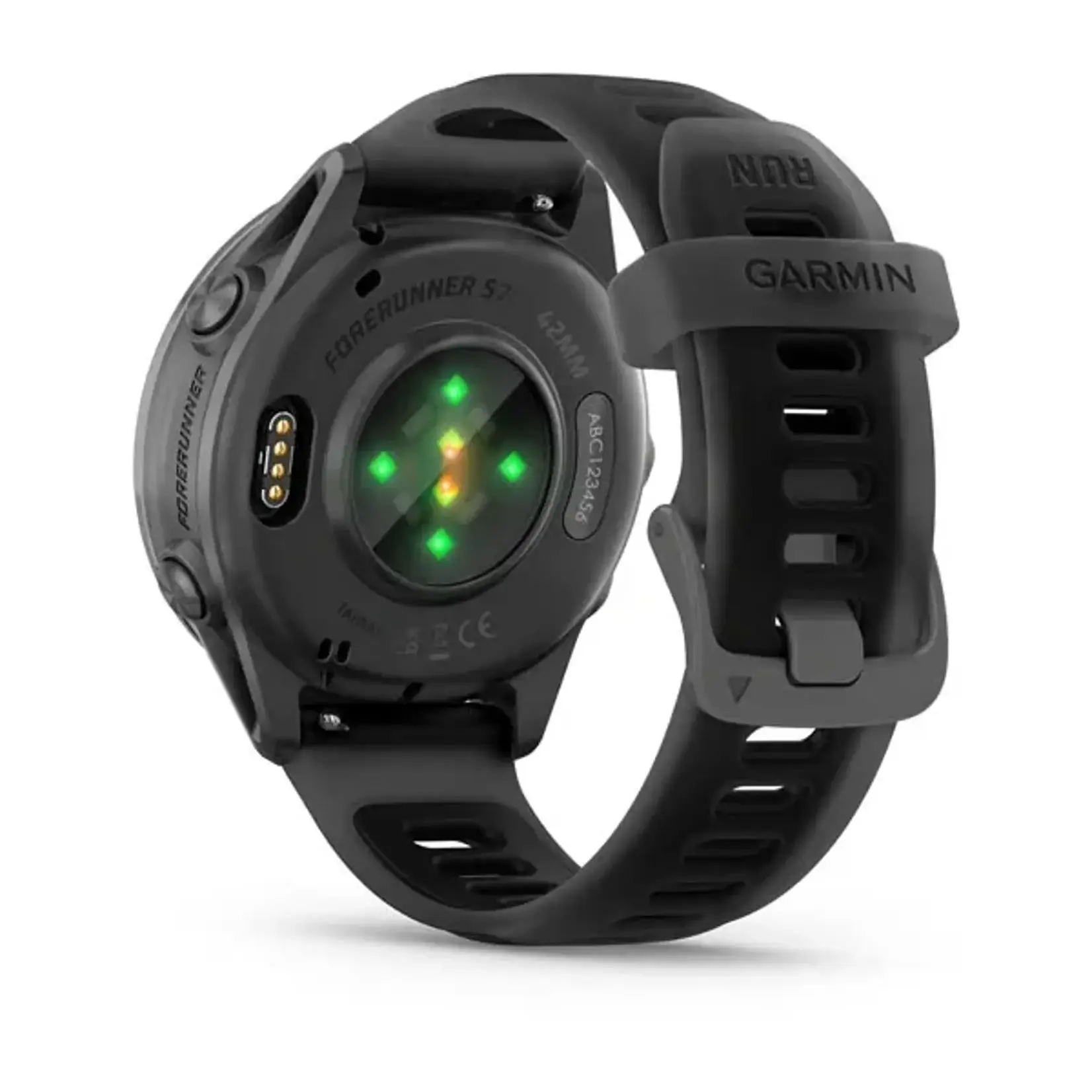 Garmin GARMIN FORERUNNER 570 - 42MM BLACK