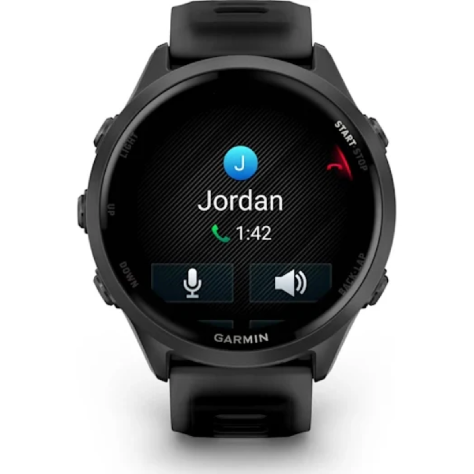 Garmin GARMIN FORERUNNER 570 - 47MM BLACK