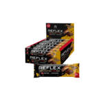 REFLEX REFLEX PROTEIN BAR SALTED CARMEL