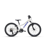 Trek TREK PRECAILBER 20 7 SPEED WHITE