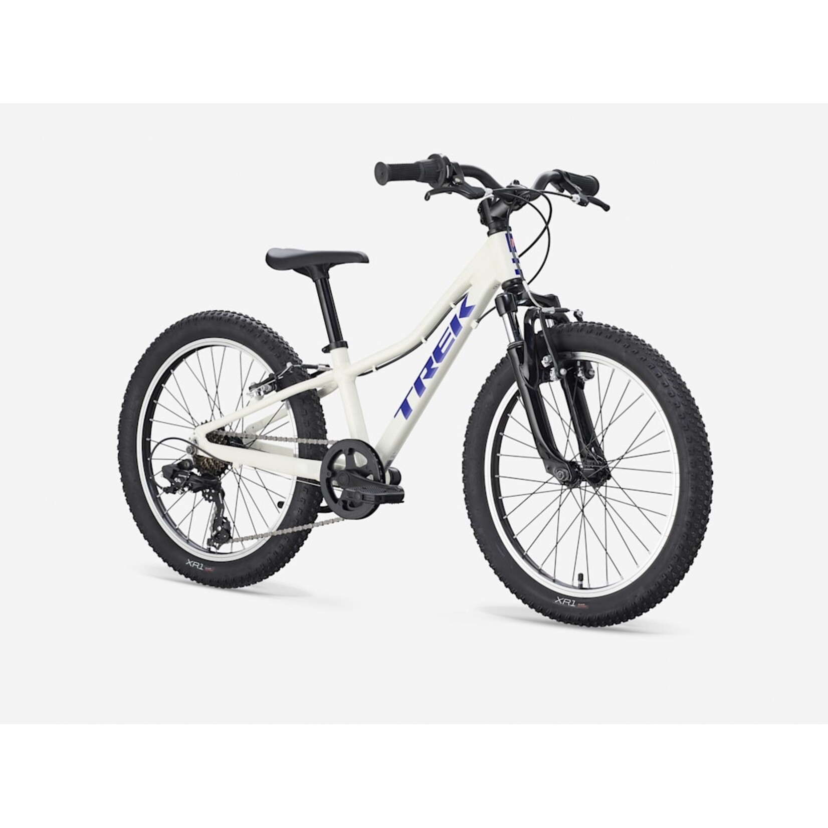 Trek TREK PRECAILBER 20 7 SPEED WHITE