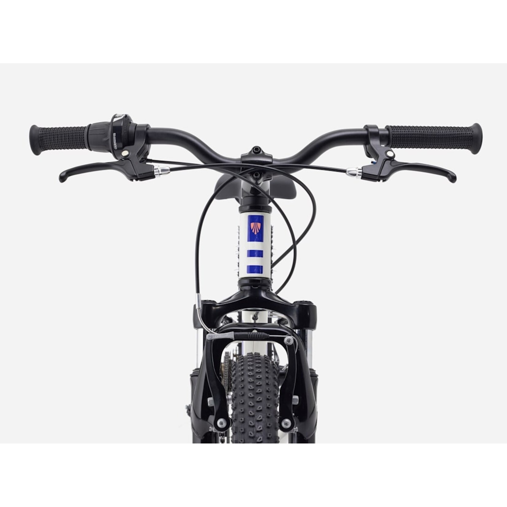 Trek TREK PRECAILBER 20 7 SPEED WHITE