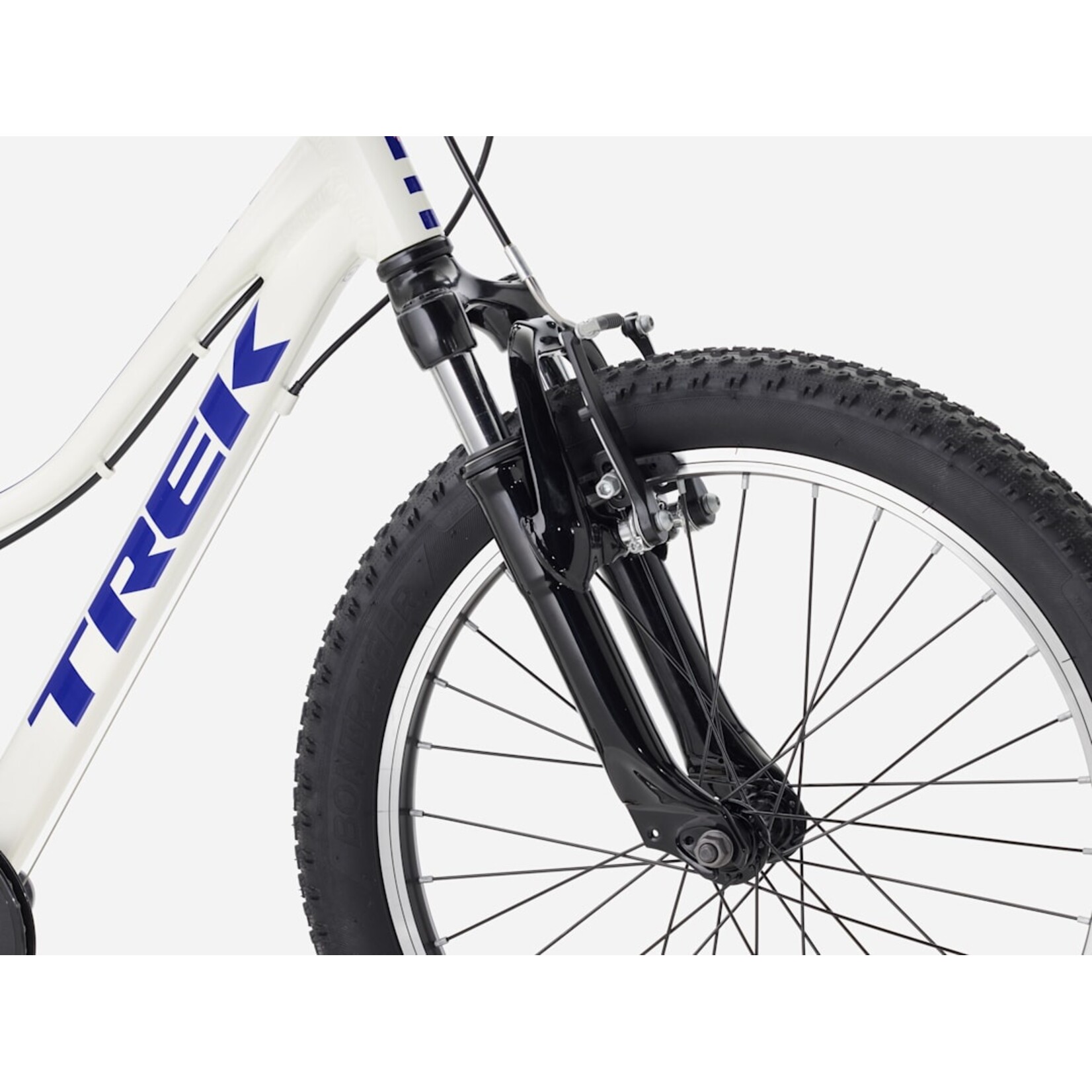 Trek TREK PRECAILBER 20 7 SPEED WHITE