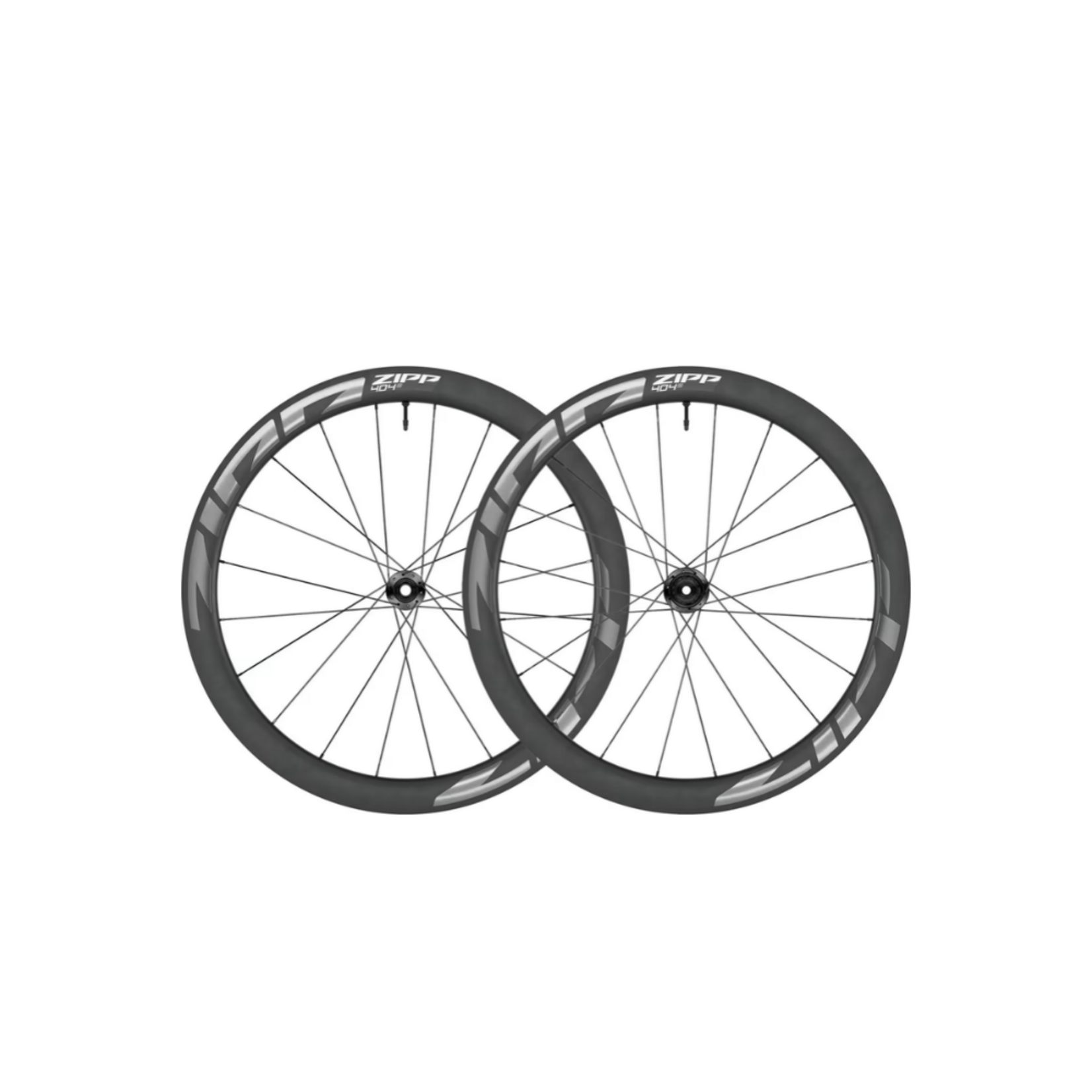 Zipp ZIPP 404 S CARBON WHEELSET GREY