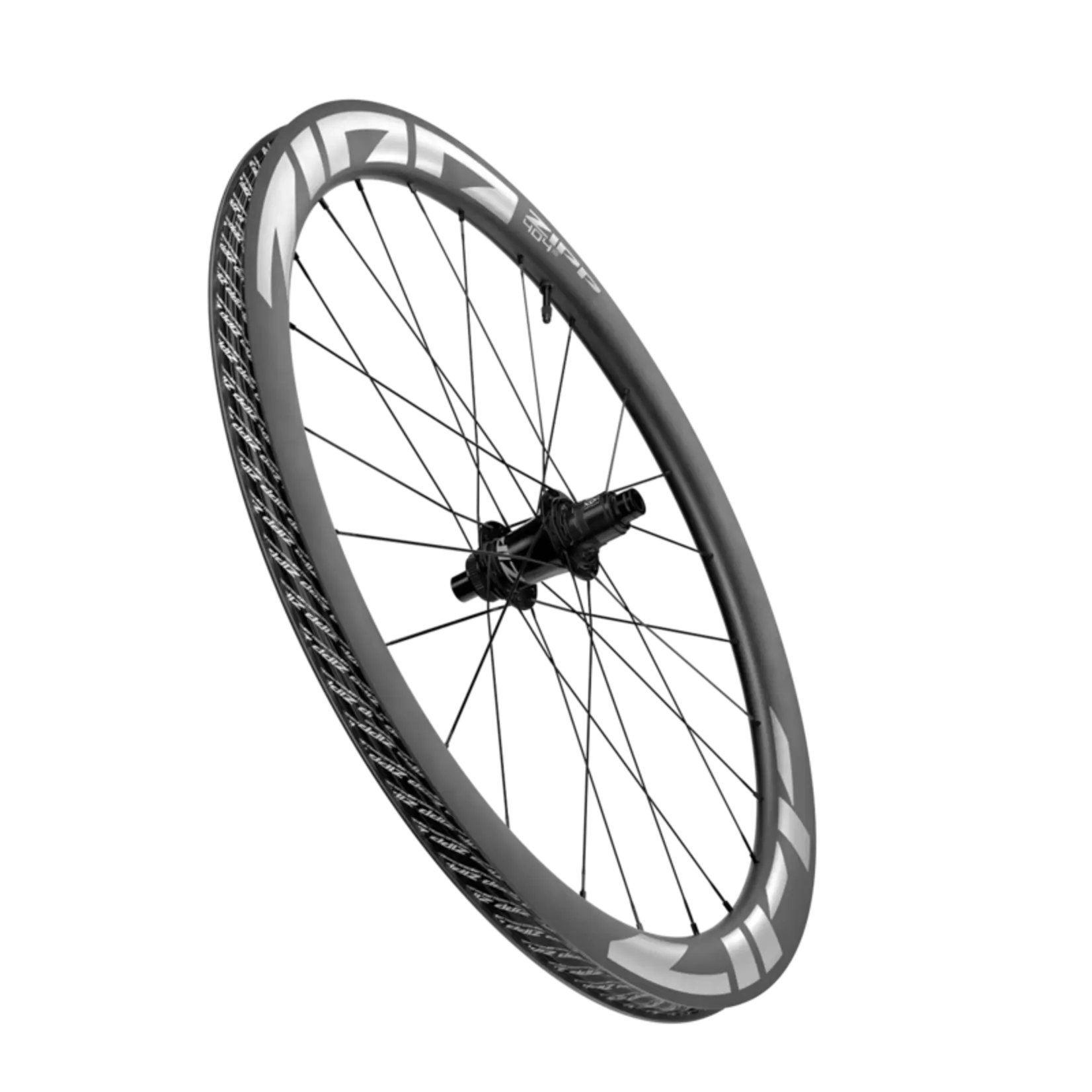 Zipp ZIPP 404 S CARBON WHEELSET GREY