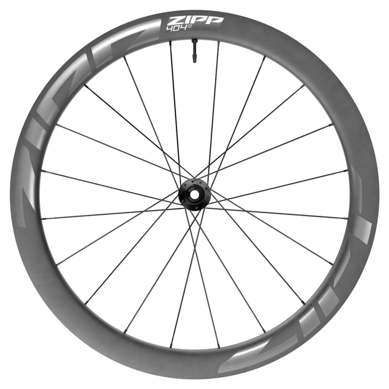 Zipp ZIPP 404 S CARBON WHEELSET GREY
