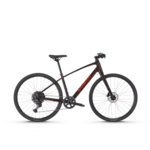 Trek TREK FX 3 DARK CARMINE