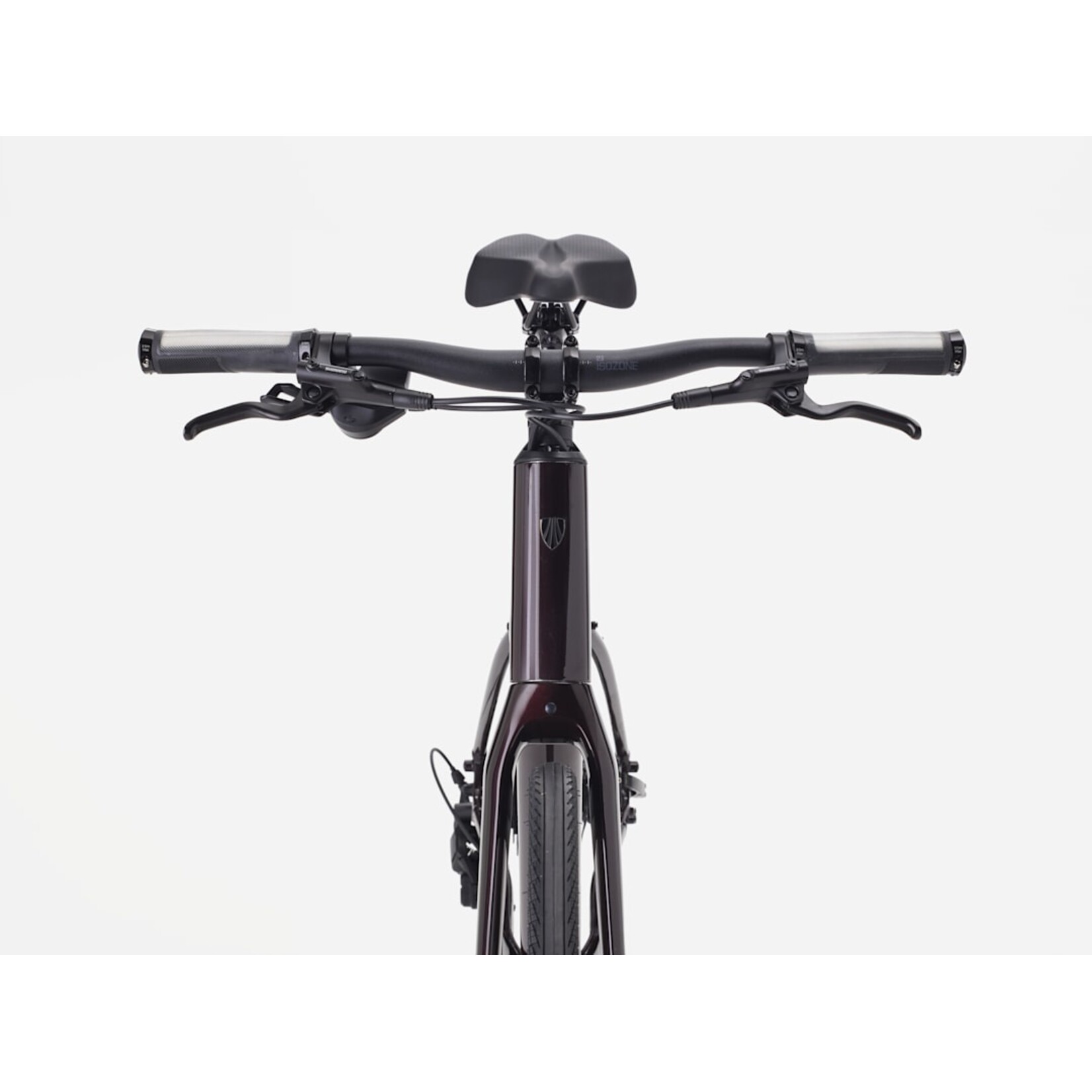 Trek TREK FX 3 DARK CARMINE