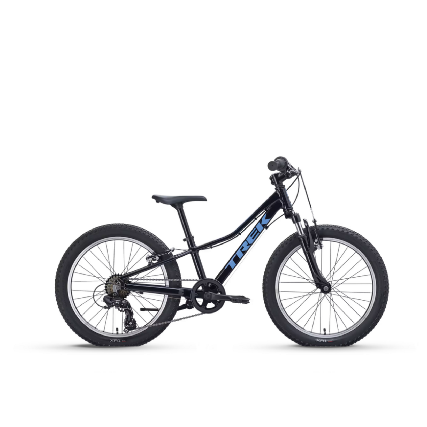 Trek TREK PRECALIBER 20 7-SPEED MARIANAS BLUE