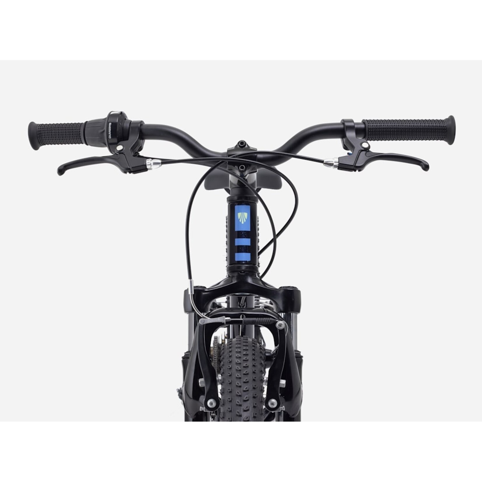 Trek TREK PRECALIBER 20 7-SPEED MARIANAS BLUE