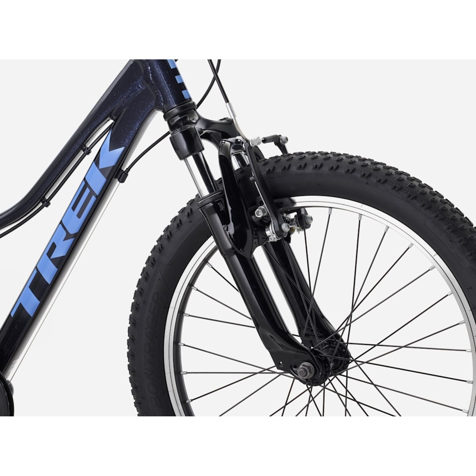 Trek TREK PRECALIBER 20 7-SPEED MARIANAS BLUE
