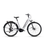 Trek TREK DISTRICT+ 3 R9 360 LS LUNAR SLIVER
