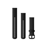 Garmin GARMIN QUICK RELEASE BAND BLACK (20MM)