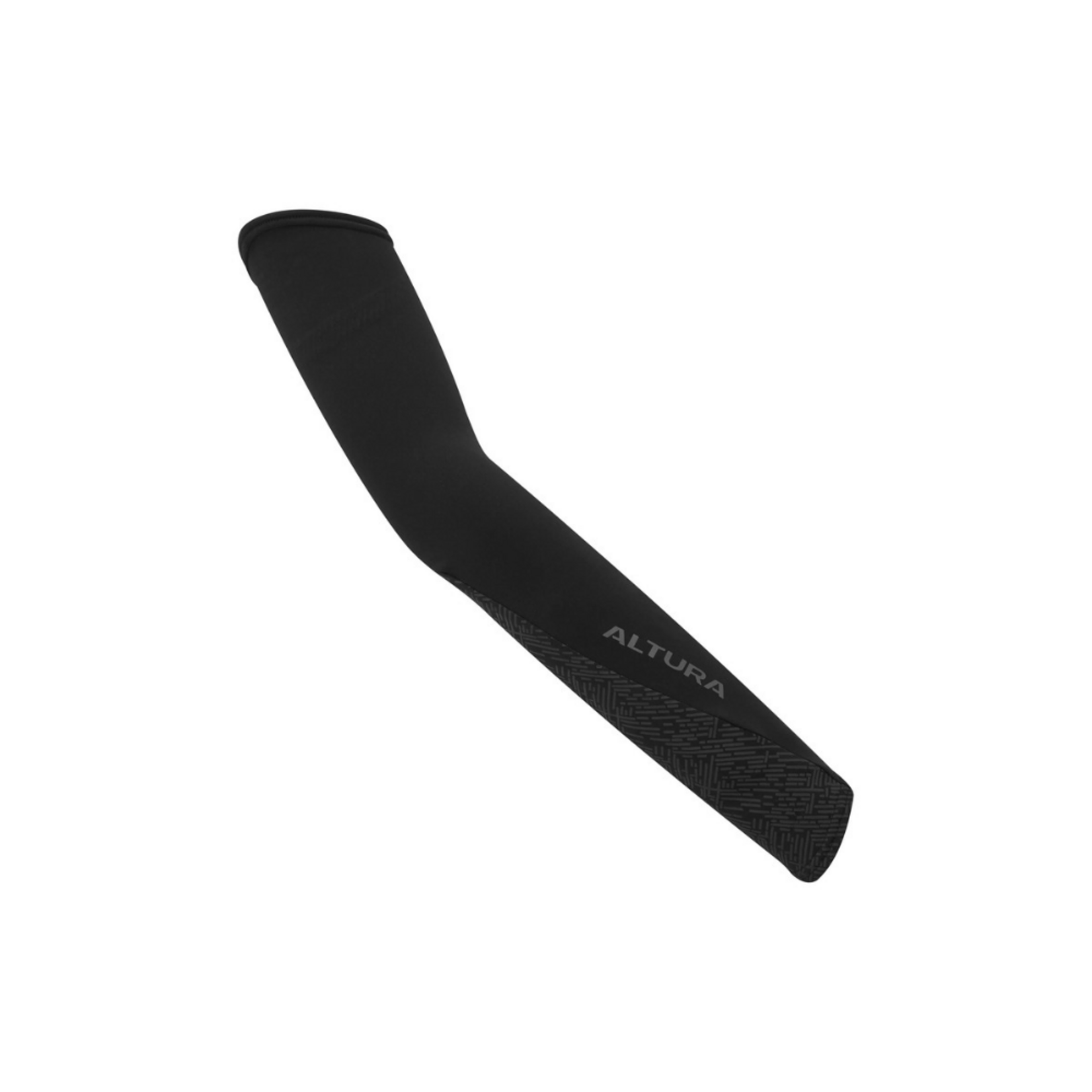Altura ALTURA THERMAL DWR UNISEX ARM WARMERS BLACK
